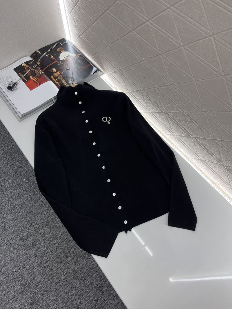 Christian Dior Sweaters